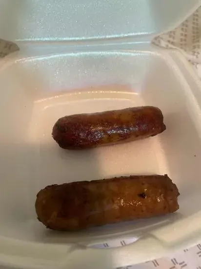 Sausage Links