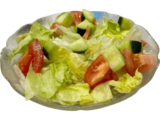 Tossed Salad