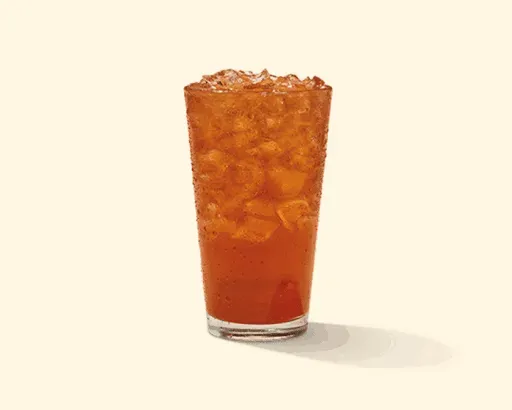 Iced Teas