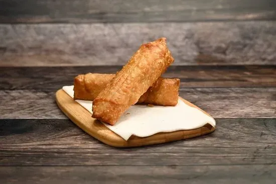 Shrimp Egg Roll (2 pcs)