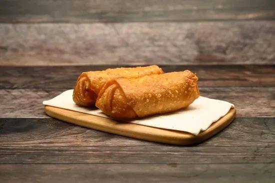 Egg Roll (2 pcs)