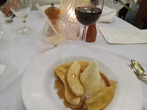 Bananas Foster