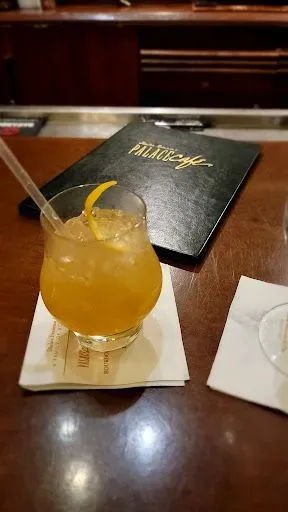 Cocktail Of The Month