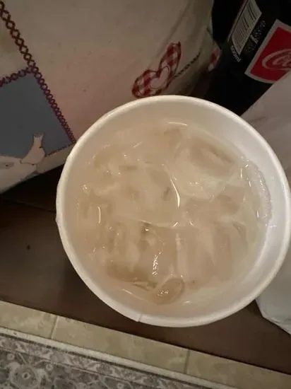 Large Soda