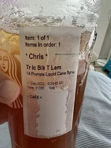 Brew Dr.® Superberry™ Kombucha