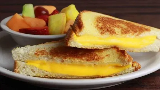 KID GRILLED CHEESE