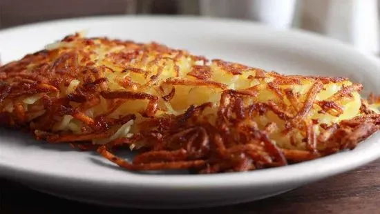 HASHBROWNS