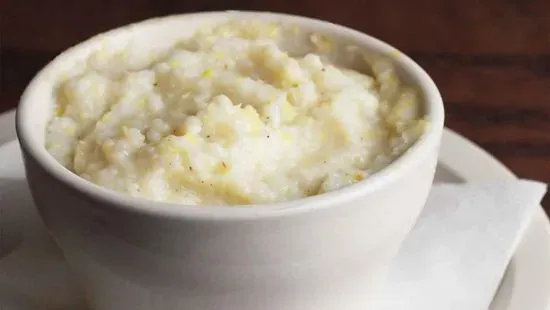 BOWL GRITS