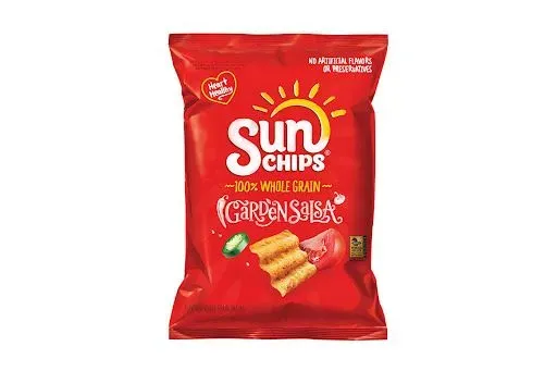 SunChips® Garden Salsa®