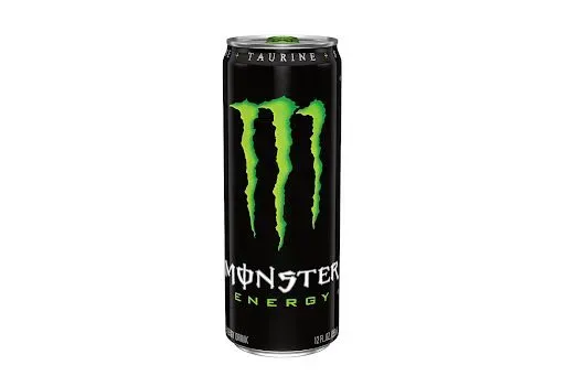 Monster Energy® Green