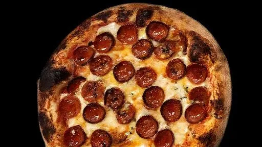 Pepperoni (10")