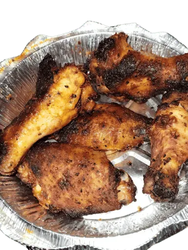 Naked Wings