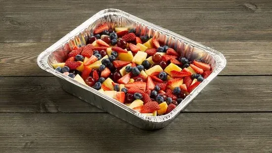 Seasonal Fresh Fruit Platter