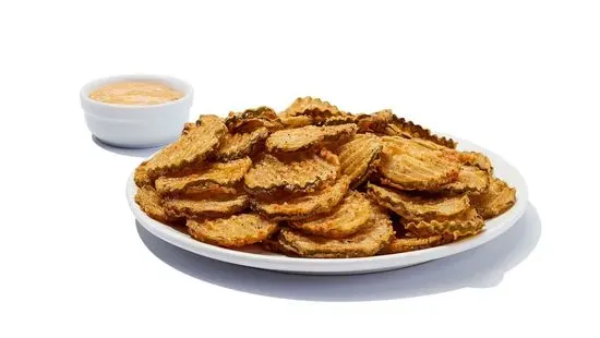 Fried Pickles