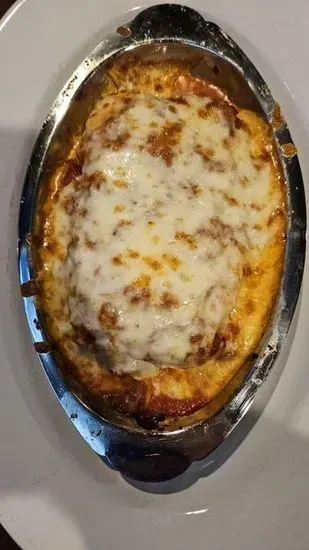 Lasagna