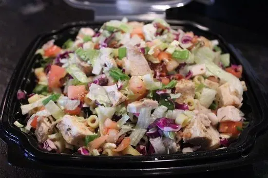 Mangia's Chopped Salad