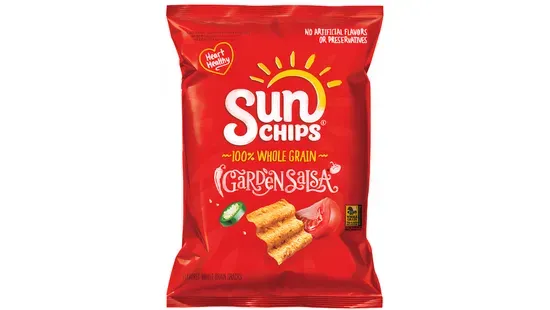 SunChips® Garden Salsa® (210 Cals)