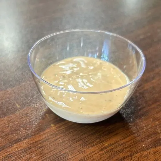 Jalapeno Ranch