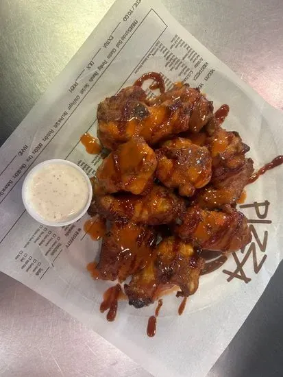 10 Wings