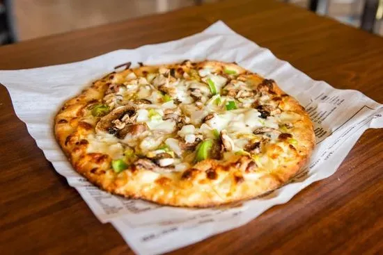 Philly Steak