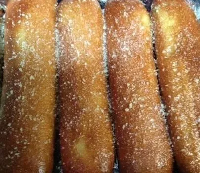 Bosco Sticks