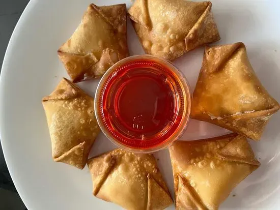 Crab Puff (6)