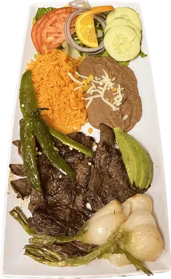 ARRACHERA JEREZ