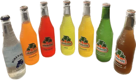 JARRITOS