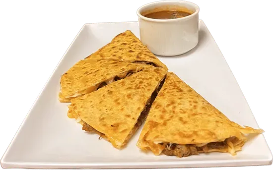 Quesadilla tala