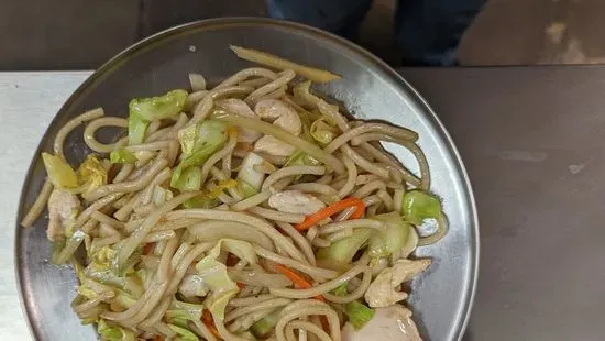 Lo Mein