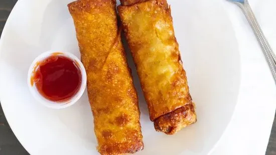 Egg Rolls