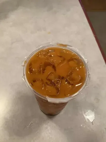 Thai Tea