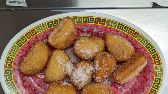 Chinese Donuts