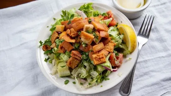 Fattoush