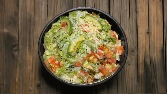 Burrito Bowl