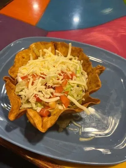 Taco Salad