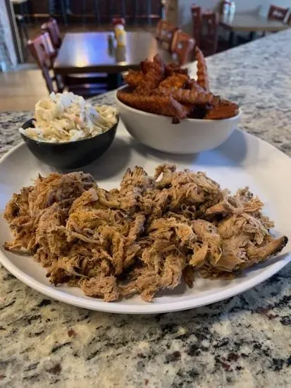 ET's Downtown Rantoul Menu - Updated November 2025