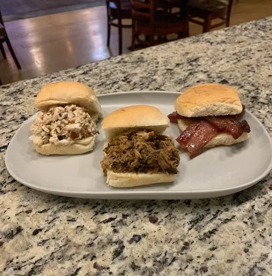 ET's Downtown Rantoul Menu - Updated November 2025