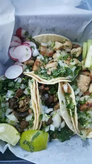 Street Taco