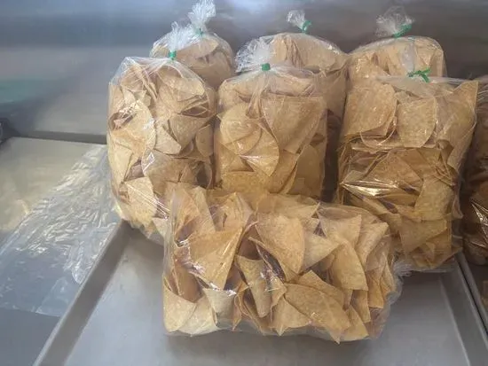 Bag of Chips