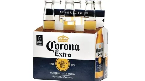 Corona 6pk