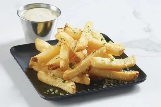 Side Truffle Fries