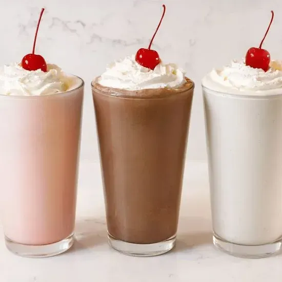 Thick Shakes