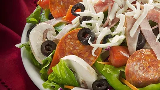 Antipasto Salad