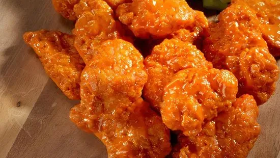 Boneless Wings