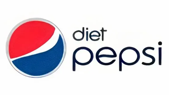 Diet Pepsi 2L Bottle