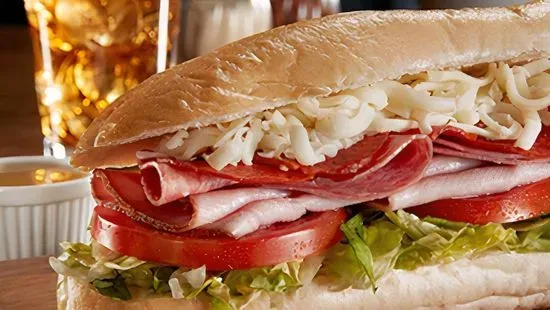 Italian Sandwich