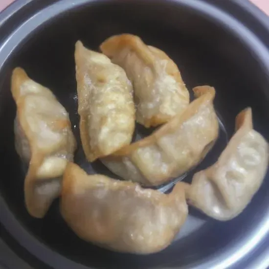 Fried Dumpling (8)