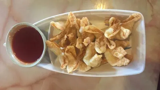 Crab Rangoon (7)