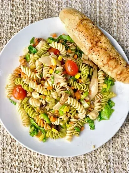 16oz Garden Salad